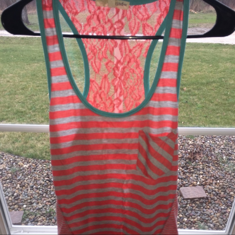 Tank top
